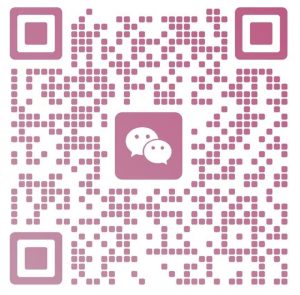 L&D国際健康 株式会社_WechatQR